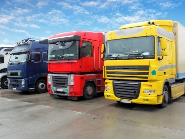 İstanbul Yeldeğirmeni Nakliye